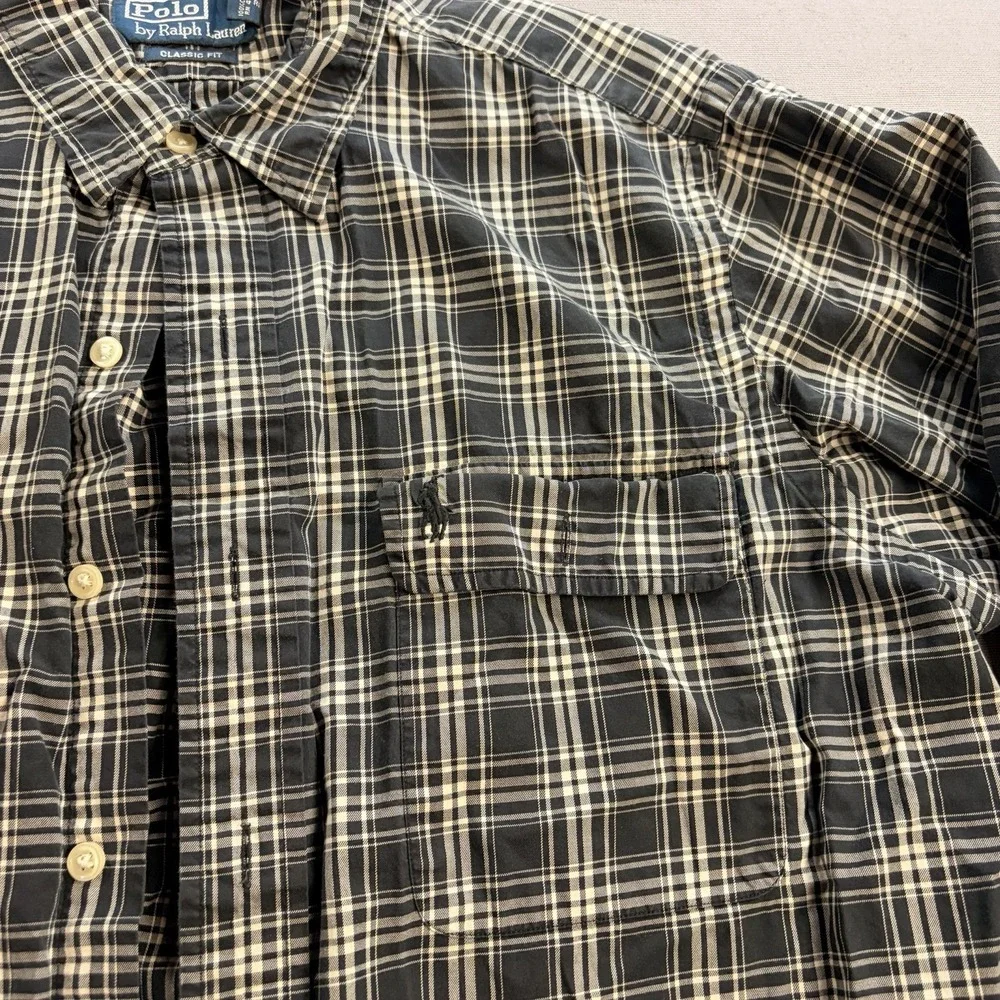 Polo Ralph Lauren polo by